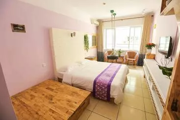 Hotelli The Sea Resort Sanya Seaview Inn