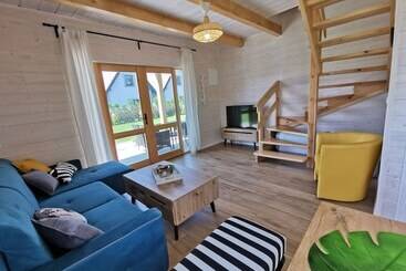 קוטג'' La Cubita   Nowe Domki I Apartamenty