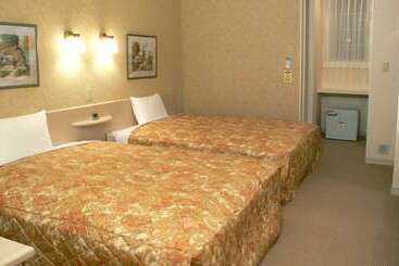 Motel Family Lodge Hatagoya Hikone