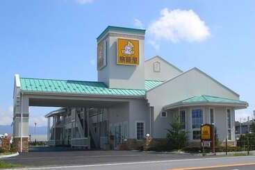 Motel Family Lodge Hatagoya Hikone