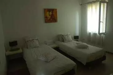 Pensione Cocoon De Mendet