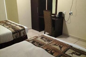 ペンション Ecotel Southgate