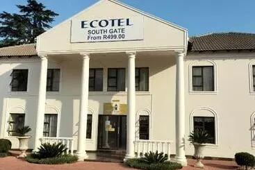 Pensió Ecotel Southgate