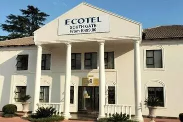 Pension Ecotel Southgate