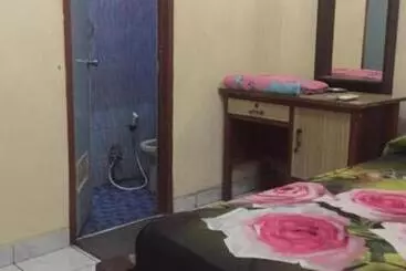 Pensión Erysa Juanda