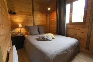 Pensione Chalet Chataigne Etapeboisee