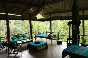 Pension Rambas Reserve