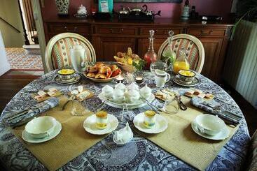 پانسیون Villa Le Cloky