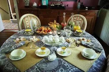 Majatalo Villa Le Cloky