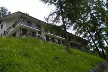 Residence Belvedere