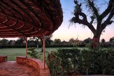 Resort The Imperial Farm Retreat Jaipur A Weekend Gateway