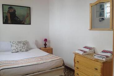 Riad Soul Of Tetouan