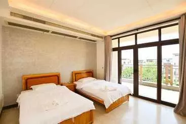 Aparthotel Sanya Princess Villa Of Phase 3