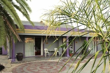 Vicky B Bed And Breakfast