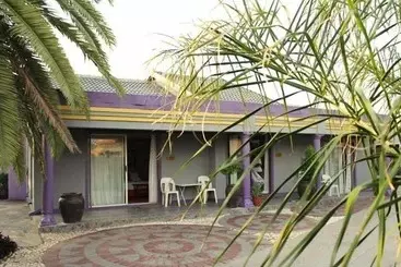 Vicky B Bed And Breakfast