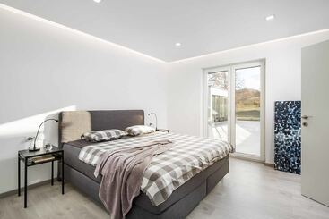 Сельский дом Villa Aida