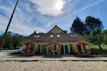 Złoty Potok Resort