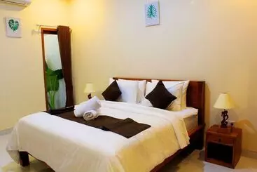 Bed and Breakfast La Mogi Cottage