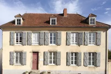 Bed and Breakfast Maison Du Puits
