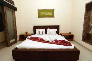 Hotel Araminth Villa & Spa