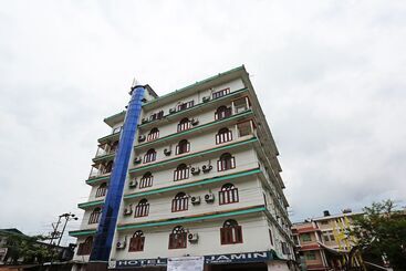 Otel Benjamin By Oyo Rooms