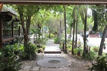 Hotel Iyara Apartment