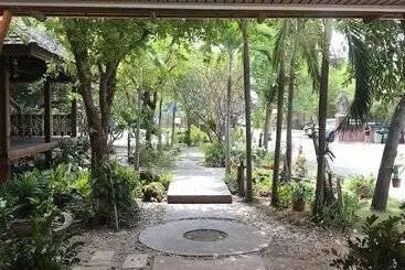 Hotel Iyara Apartment