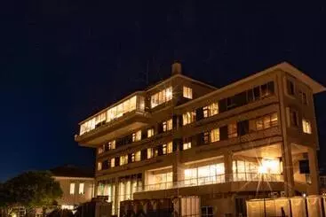 Hotel Livemax Resort Sakurajima Sea Front