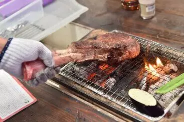 Hotelli Marina Franping Village Amakusa   Caravan Park