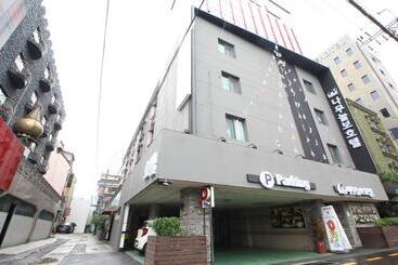 Hotel Namu Neulbo