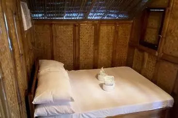Hotel Nativo D' Kubo