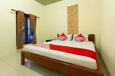 Hotel Rafi Homestay By Oyo Rooms