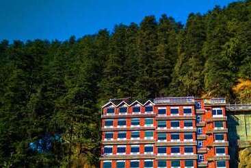 Hotel Rocky Knob Shimla