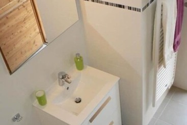 乡村酒店  Le Jardin De Beyssin