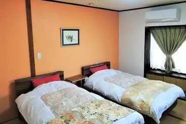 ホテル Ryokan Kibun