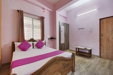 Hotel Spot On 48860 Anil Lodge