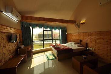 Hotel Suncity Resort Mandarmoni