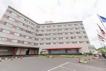 Hotel Tabist Yabuki Station