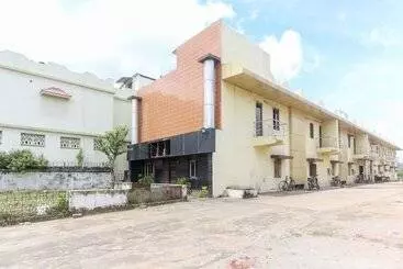 Hotelli Trishakti By Oyo Rooms