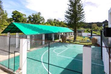 בית מלון כפרי Yama Resort