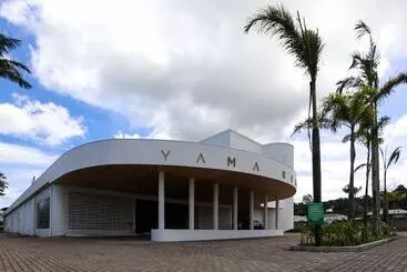 ホテル Yama Resort