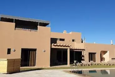 ペンション Casa D'orient & Spa