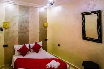 ペンション Dar  El Bakkali