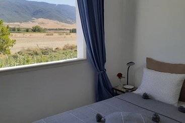 펜션 Le Verger D'azrou