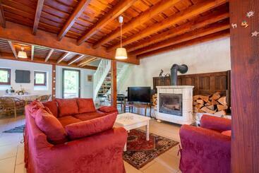 פנסיון Le Vieux Nayeu