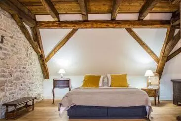 ペンション Unter Der Linde