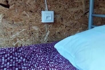 Porto Downtown Hostel