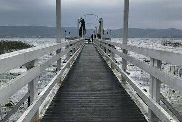 Aparthotel Arteria Family Residence & Suit