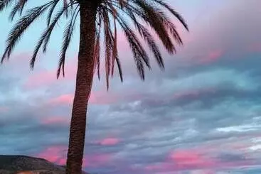 Aamiaismajoitus (B&B) Casa Susanna Rural Sardinia