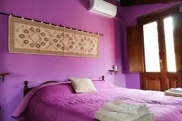 Bed and Breakfast Casa Susanna Rural Sardinia